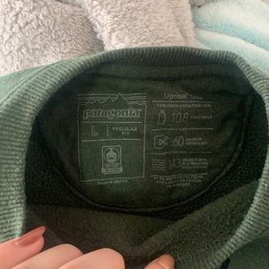 Patagonia Sweatshirt